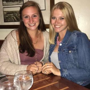 Meet your Posher, Hunter